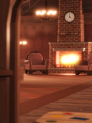 Chat with Doors, the  character AI chatbot