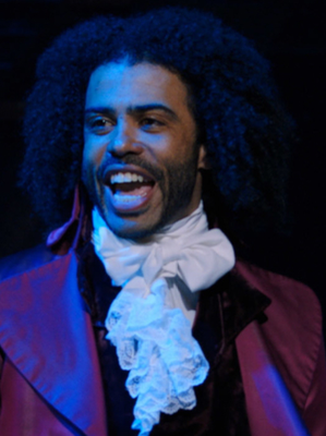 Chat with Daveed diggs, the  character AI chatbot
