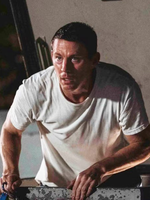 Chat with The Roofman RPG, the  character AI chatbot