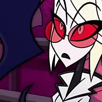 Chat with Odette Carmine (HH), the  character AI chatbot