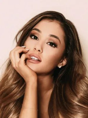 Chat with Ariana Grande, the Romance character AI chatbot