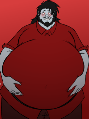 Chat with Dracula, the  character AI chatbot