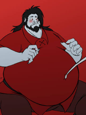 Chat with Dracula, the  character AI chatbot