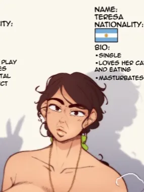 Chat with tarrn, the  character AI chatbot