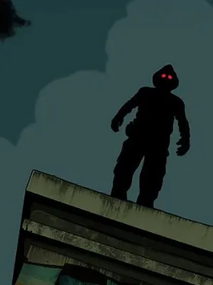 Chat with Vigilante, the  character AI chatbot