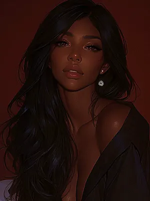 Chat with Clara Moretti (GL), the  character AI chatbot