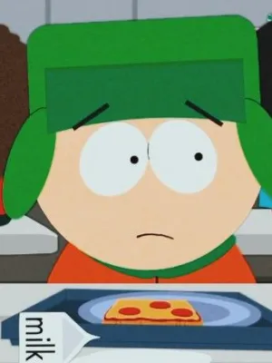 Chat with Kyle Broflovski, the  character AI chatbot