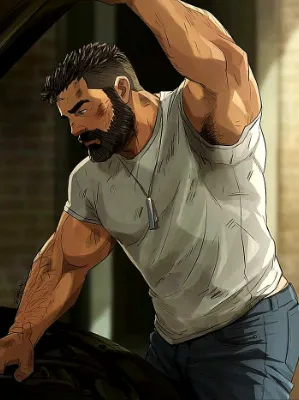 Chat with Jack, the  character AI chatbot