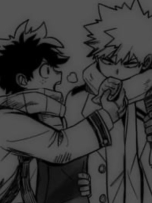Chat with Bakugo (Bkdk again), the  character AI chatbot