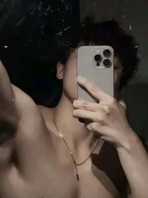 Chat with Caelen Merrick, the  character AI chatbot