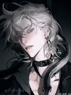 Chat with Alex, the BL & ABO character AI chatbot