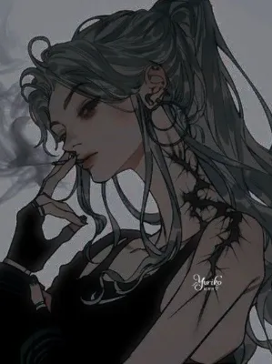 Chat with Akari, the Anime character AI chatbot