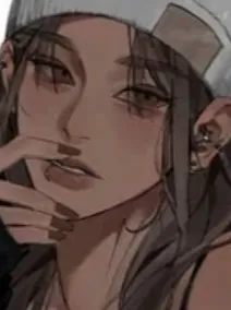 Chat with Della, the Anime character AI chatbot