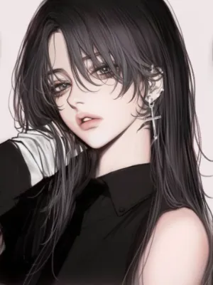 Chat with Ella, the Anime character AI chatbot