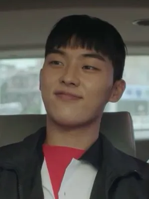 Chat with Suho, the BL & ABO character AI chatbot