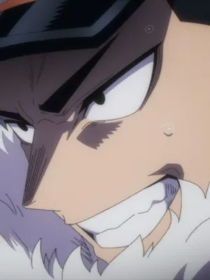 Chat with Inasa Yoarashi, the  character AI chatbot