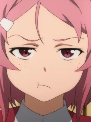 Chat with Lizbeth (SAO Abridged), the  character AI chatbot