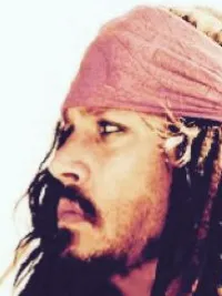 Chat with Pirates of the Caribbean, the  character AI chatbot