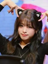 Chat with Ahyeon, the  character AI chatbot