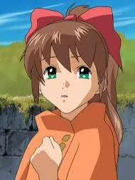 Chat with Kanami Yuta, the  character AI chatbot