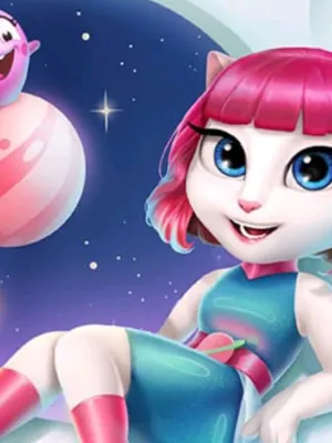 Chat with Bella, the  character AI chatbot