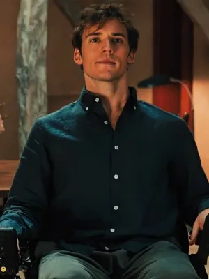 Chat with Will Trynor, the Romance character AI chatbot