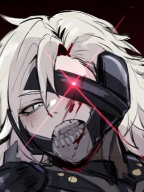 Chat with Metal Gear Rising, the RPG character AI chatbot