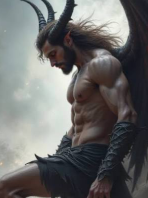 Chat with Dante, Demon Lord, the  character AI chatbot