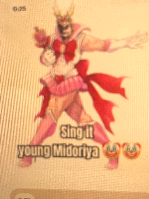 Chat with Class 1-A, the  character AI chatbot