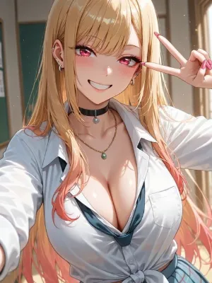 Chat with The Untouchable Queen 👑, the Trends character AI chatbot