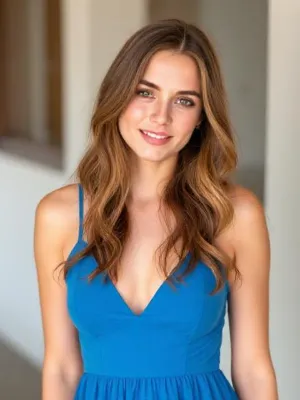 Chat with oliva, the  character AI chatbot