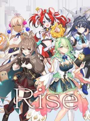 Chat with Hololive EN Council, the  character AI chatbot