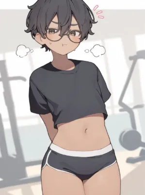 Chat with Antony Shinji, the  character AI chatbot