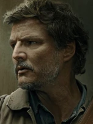 Chat with Joel Miller, the Game Characters character AI chatbot