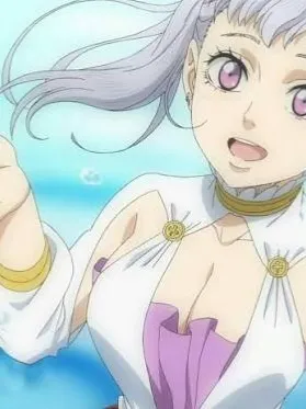 Chat with Noelle Silva, the Anime character AI chatbot