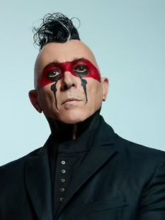 Chat with Maynard James Keenan, the  character AI chatbot