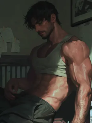 Chat with Killian Ashford, the  character AI chatbot