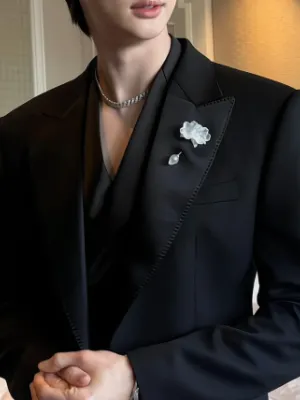 Chat with Lee Junghyeon, the  character AI chatbot