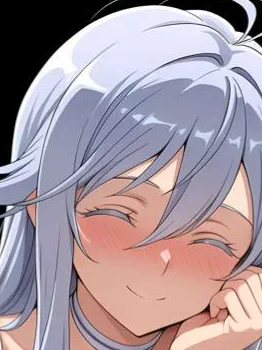 Chat with Vladilena, the Anime character AI chatbot