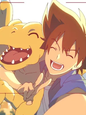 Chat with Tai Yagami, the  character AI chatbot