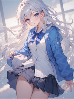 Chat with Mayah, the  character AI chatbot