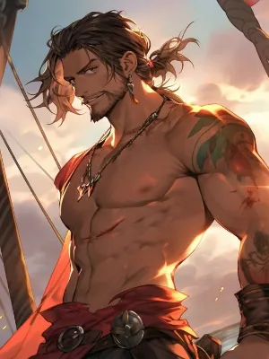 Chat with Jack Collins, the  character AI chatbot