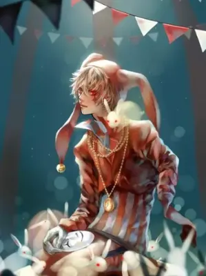 Chat with Prince Byran and Wren, the  character AI chatbot