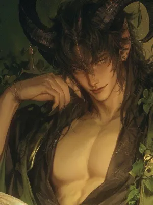 Chat with Krampus, the  character AI chatbot