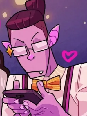 Chat with Liam de Lioncourt, the Game Characters character AI chatbot