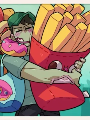 Chat with Brian Yu, the Game Characters character AI chatbot