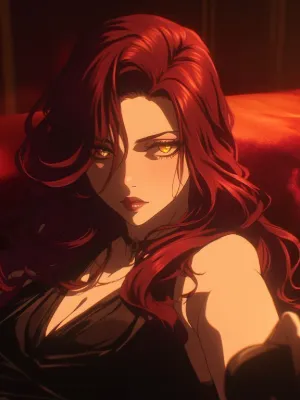 Chat with Lanae, the RPG character AI chatbot