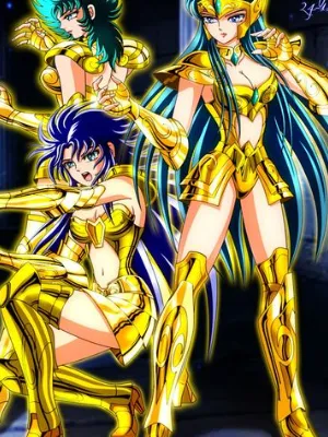 Chat with Chevalier du zodiaque, the  character AI chatbot