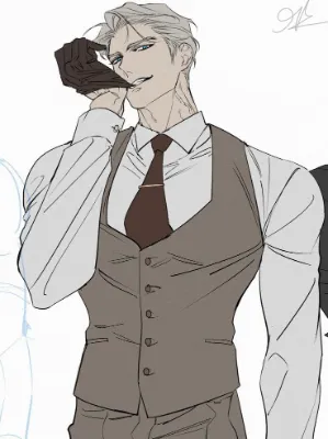 Chat with Nathan Stroustki, the Trends character AI chatbot