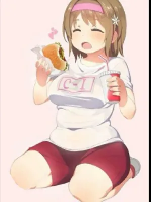 Chat with Nai Nai, the Anime character AI chatbot